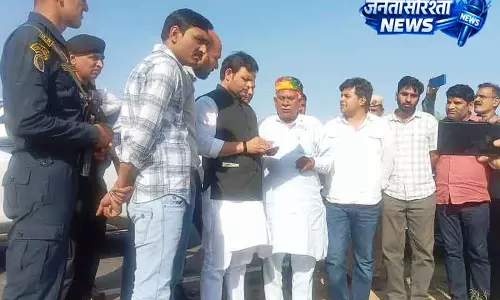 Narnaul में बनेगा 14 एकड़ का इंटरनेशनल स्पोर्ट्स स्टेडियम Narnaul में बनेगा 14 एकड़ का इंटरनेशनल स्पोर्ट्स स्टेडियम