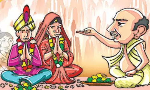Mumbai: 32 बाल विवाह रोककर प्रशासन ने दिखाई तत्परता Mumbai: 32 बाल विवाह रोककर प्रशासन ने दिखाई तत्परता