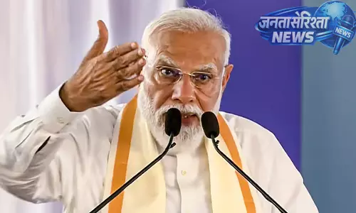 पहलगाम आतंकी हमले की बरसी पर PM मोदी ने दी श्रद्धांजलि, आतंकवाद के खिलाफ कड़ा संदेश