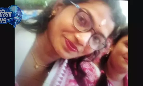 Odisha : सगाई के अगले दिन महिला की हत्या, बॉयफ्रेंड की तलाश में पुलिस Odisha : सगाई के अगले दिन महिला की हत्या, बॉयफ्रेंड की तलाश में पुलिस
