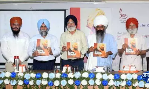 पंजाबी कला और वास्तुकला में Ram Singh का योगदान पंजाबी कला और वास्तुकला में Ram Singh का योगदान
