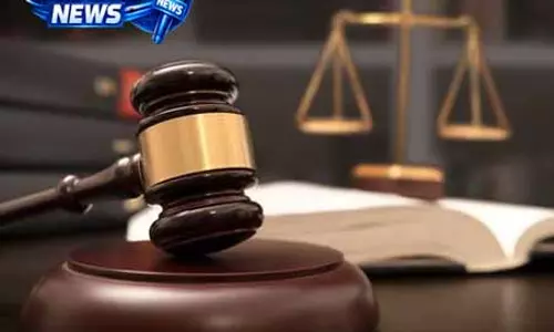 HC ने केजरीवाल की याचिका पर लगाई रोक HC ने केजरीवाल की याचिका पर लगाई रोक