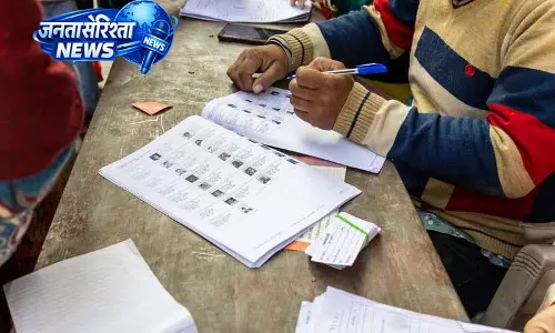 OBC पंचायत प्रतिनिधियों की संख्या में भारी अंतर