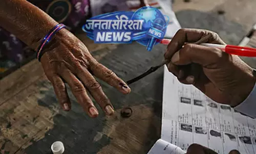 Tamil Nadu : विधानसभा चुनाव में 4.18 लाख पोस्टल वोट रजिस्टर्ड