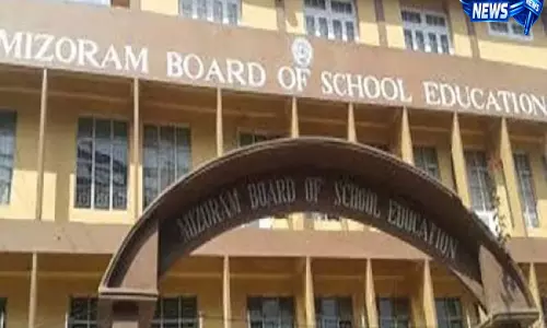 Mizoram: MBSE 23 अप्रैल को HSLC रिजल्ट घोषित करेगा, इस साल नहीं होगी मेरिट लिस्ट