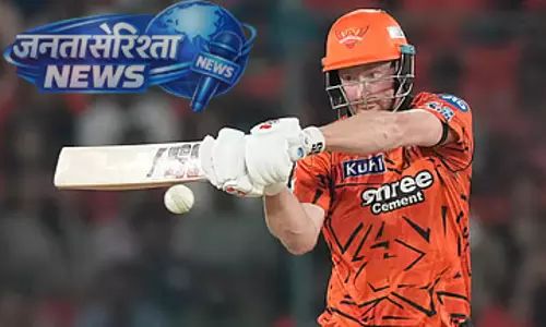 हेनरिक क्लासेन ने IPL सीरीज़ में नया रिकॉर्ड बनाया
