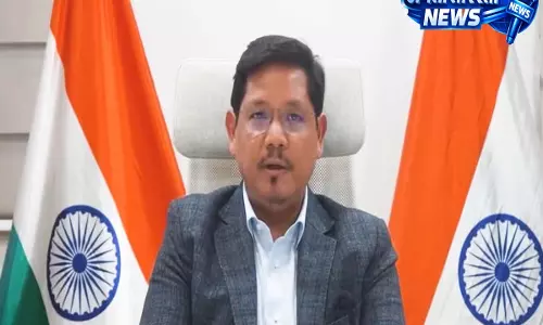 Meghalaya ने UPSC क्वालिफ़ायर्स के लिए कैश सपोर्ट स्कीम शुरू की, रिप्रेजेंटेशन की चिंताओं के बीच