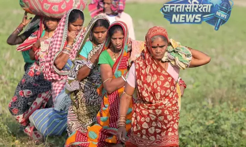 Odisha में ज़्यादा गर्मी के समय जनगणना का काम रुका रहेगा