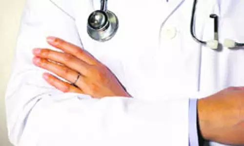 Kapurthala सिविल सर्जन ने सीएचसी का किया निरीक्षण