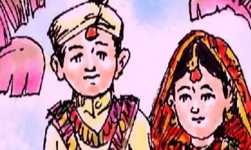 Katni: प्रशासन की कार्रवाई से बाल विवाह की कोशिश नाकाम