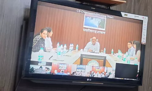 ज्ञानभारतम मिशन : पाण्डुलिपियों को सहेजने के लिये होगा सर्वे