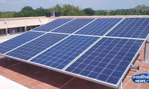Odisha में रूफटॉप सोलर सिस्टम से 11,000 कंज्यूमर्स को मिला ‘जीरो’ बिजली बिल