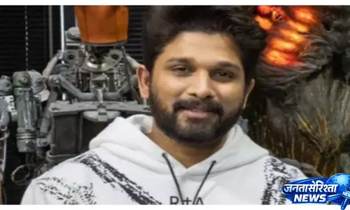 Allu Arjun के मुंबई अपार्टमेंट का किराया 16 लाख रुपये