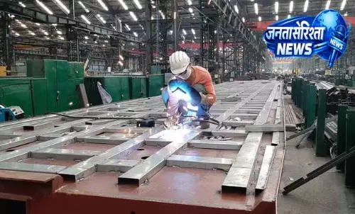 Jalandhar: सेफ्टी और काम के दबाव को लेकर मुद्दे उठाए गए