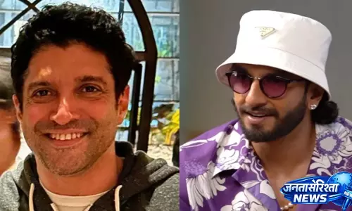 Don 3 विवाद: क्या रणवीर सिंह फरहान अख्तर को 10 करोड़ रुपये देने के लिए सहमत हुए?