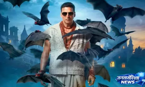 Bhooth Bangla बॉक्स ऑफिस कलेक्शन Bhooth Bangla बॉक्स ऑफिस कलेक्शन