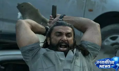 Dhurandhar The Revenge बॉक्स ऑफिस कलेक्शन Dhurandhar The Revenge बॉक्स ऑफिस कलेक्शन