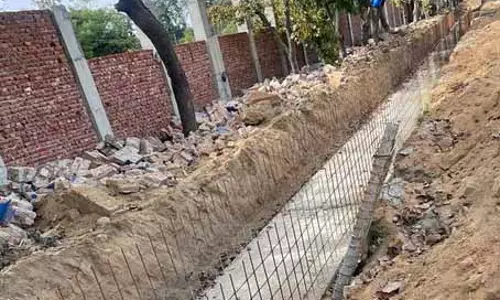 Jalandhar: निर्माण कार्य में स्थानीय और तकनीकी संसाधनों का उपयोग Jalandhar: निर्माण कार्य में स्थानीय और तकनीकी संसाधनों का उपयोग
