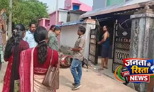Kamakhyanagar में हमले में 2 महिलाओं समेत 4 जनगणना अधिकारी घायल