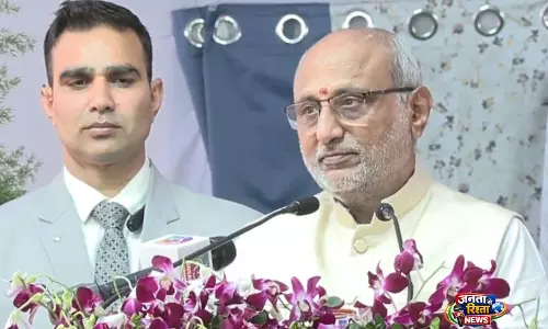 PM के ख़िलाफ़ टिप्पणी के लिए VP राधाकृष्णन ने खड़गे की आलोचना की PM के ख़िलाफ़ टिप्पणी के लिए VP राधाकृष्णन ने खड़गे की आलोचना की
