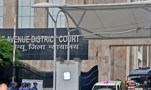 कोर्ट ने मुदावथ देवुला, भरत माथुर की CBI हिरासत 2 दिन के लिए बढ़ा दी कोर्ट ने मुदावथ देवुला, भरत माथुर की CBI हिरासत 2 दिन के लिए बढ़ा दी