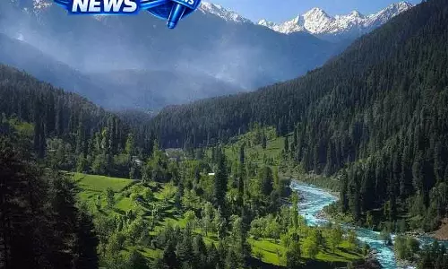 TAAK ने Pahalgam हमले की बरसी पर श्रद्धांजलि दी, पर्यटन सुरक्षा की पुष्टि की TAAK ने Pahalgam हमले की बरसी पर श्रद्धांजलि दी, पर्यटन सुरक्षा की पुष्टि की