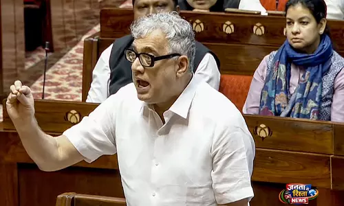 TMC की BJP के खिलाफ शिकायत TMC की BJP के खिलाफ शिकायत