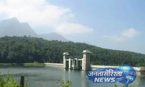 जल प्रबंधन बैठक में देरी, Kerala को पानी आपूर्ति पर असर की आशंका जल प्रबंधन बैठक में देरी, Kerala को पानी आपूर्ति पर असर की आशंका