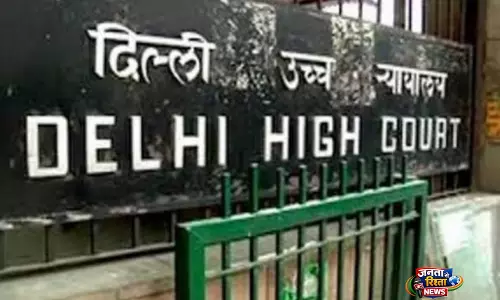 जिम ट्रेनर नादिर शाह हत्याकांड: दिल्ली HC ने नादिर शाह हत्याकांड में अनवर खान को जमानत दी