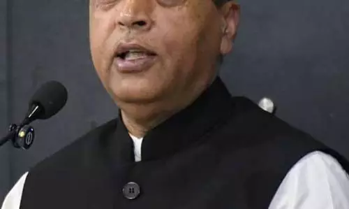 BJP ने स्थानीय चुनाव 2027 के लिए माहौल तैयार करने की रणनीति बनाई BJP ने स्थानीय चुनाव 2027 के लिए माहौल तैयार करने की रणनीति बनाई