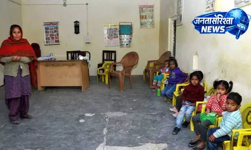 Himachal: स्थानीय प्रशासन और शतरंज संघ ने किया सहयोग Himachal: स्थानीय प्रशासन और शतरंज संघ ने किया सहयोग