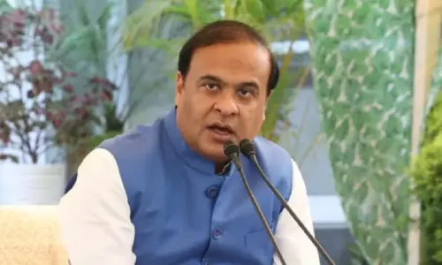Assam सरकार 28 मई तक हेट स्पीच याचिकाओं पर जवाब देगी Assam सरकार 28 मई तक हेट स्पीच याचिकाओं पर जवाब देगी