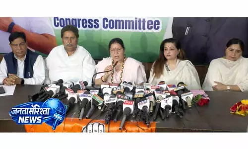 Jammu: महिलाओं के अधिकार और प्रतिनिधित्व पर गंभीर चिंता