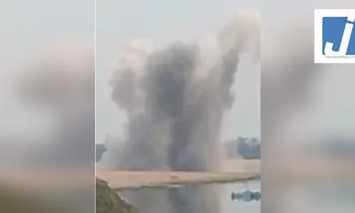 227 किलो का बम निष्क्रिय, लोगों ने ली राहत की सांस