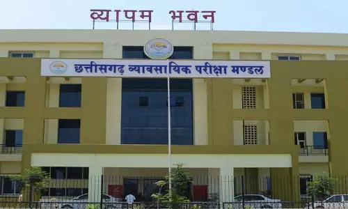 कोरिया जिले के 19 परीक्षा केंद्रों में होगी मंडी उप निरीक्षक भर्ती परीक्षा, 26 अप्रैल को कोरिया जिले के 19 परीक्षा केंद्रों में होगी मंडी उप निरीक्षक भर्ती परीक्षा, 26 अप्रैल को
