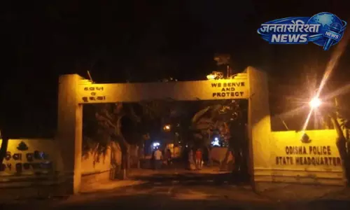 अपर्णा प्रियदर्शिनी मौत मामला: Odisha पुलिस ने घटिया जांच के लिए 3 पुलिसवालों को नोटिस भेजा