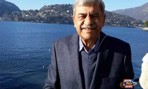 विशेषज्ञ ने Pahalgam हमले में पहचान-आधारित निशाना बनाने के पैटर्न का ज़िक्र किया