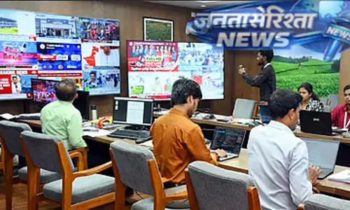 Tamil Nadu Elections 2026: मीडिया मॉनिटरिंग कंट्रोल रूम से 700 से अधिक शिकायतों का निपटारा