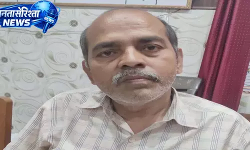 बरेली में बड़ी कार्रवाई, RMO मुनीन्द्र नाथ पटेल रिश्वत लेते गिरफ्तार