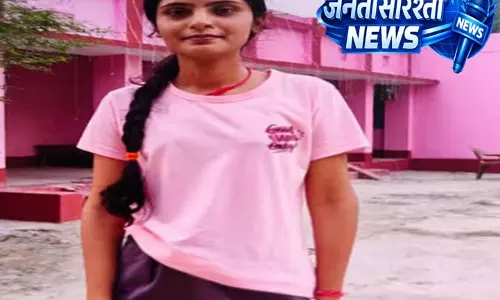 25 वर्षीय युवती की संदिग्ध खुदकुशी, जांच में जुटी पुलिस
