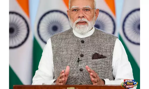 हर प्रयास को एक विकसित भारत के निर्माण के लक्ष्य के साथ संरेखित करें: PM मोदी ने सिविल सेवकों को लिखा