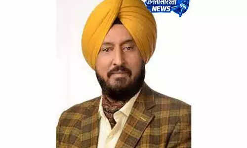 Jammu: सामाजिक और स्थानीय मुद्दों पर सरकारी कार्रवाई पर सवाल Jammu: सामाजिक और स्थानीय मुद्दों पर सरकारी कार्रवाई पर सवाल