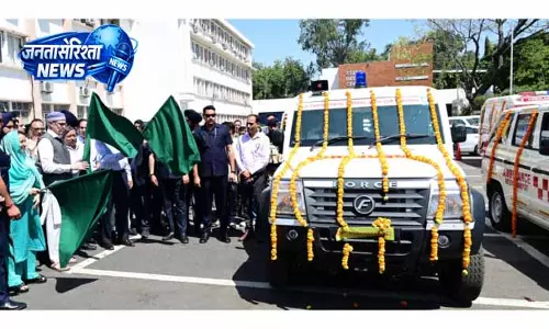 Jammu: विधायकों और प्रतिनिधिमंडलों ने मुख्यमंत्री से मुलाकात की Jammu: विधायकों और प्रतिनिधिमंडलों ने मुख्यमंत्री से मुलाकात की