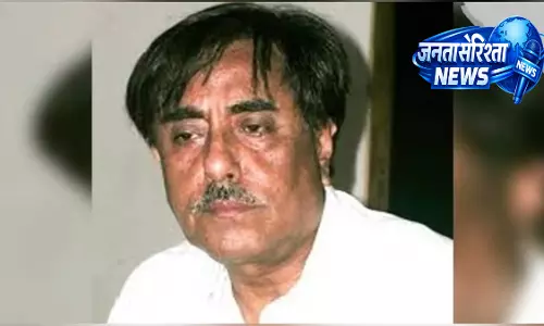 असम की वरिष्ठ पत्रकार Nitya Bora का 83 वर्ष की उम्र में निधन