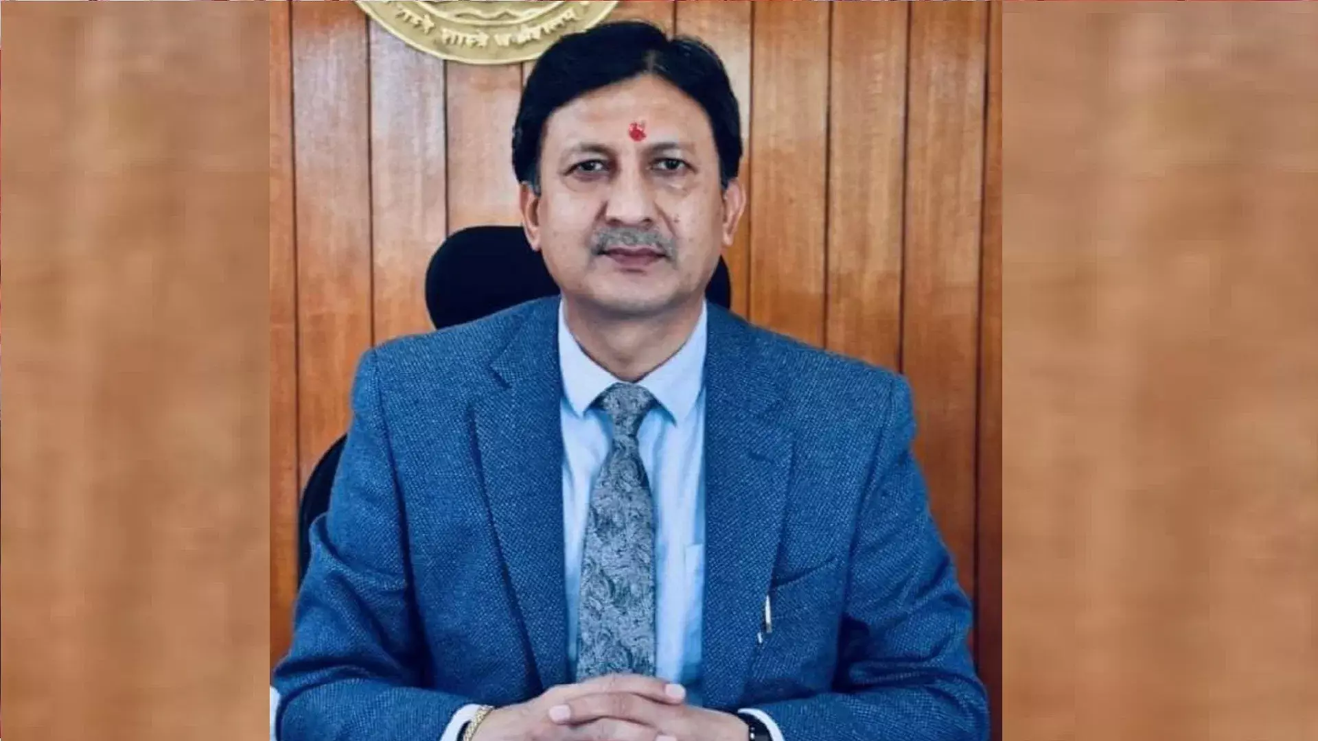 Shimla: विदेश मंत्रालय की समिति में शामिल हुए Sikander Kumar