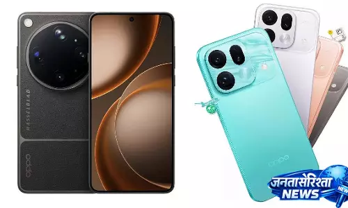 Oppo Find X9 Ultra, Oppo X9s Pro हैसलब्लैड कैमरा के साथ लॉन्च Oppo Find X9 Ultra, Oppo X9s Pro हैसलब्लैड कैमरा के साथ लॉन्च