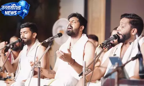 Kerala मंदिर का भजन ग्रुप को समर्थन, धार्मिक गीत प्रस्तुति पर विवाद