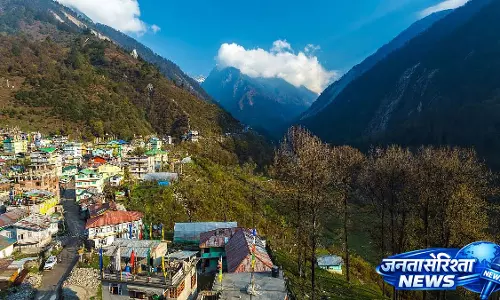 Dokchin गांव को सिक्किम का छिपा हुआ रत्न क्यों कहा जाता है?