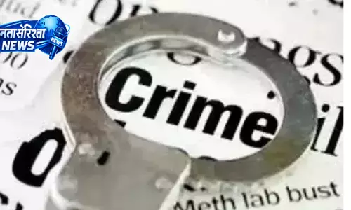 बल्लारी में PDS चावल की अवैध ढुलाई, मिनी लॉरी जब्त; तीन लोगों पर केस दर्ज