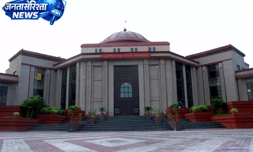 एर्राबोर पोटाकेबिन दुष्कर्म मामले में छत्तीसगढ़ हाईकोर्ट का बड़ा फैसला